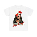 Santa Mariahh TS Star Red - Adult & Kids T-Shirts, Sweatshirts & Hoodies apparel design preview 1