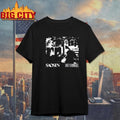 Saosin Lost Symphonies - Adult & Kids T-Shirts, Sweatshirts & Hoodies apparel design preview 1