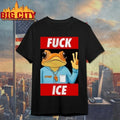 Sapo Concho Fuck Ice - Adult & Kids T-Shirts, Sweatshirts & Hoodies apparel design preview 1