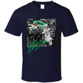 Saquon Barkley Backwards Hurdle Philadelphia Football - Adult & Kids T-Shirts, Sweatshirts & Hoodies apparel design preview 1