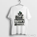 Saquon Barkley Steak Quons Madden 26 - Adult & Kids T-Shirts, Sweatshirts & Hoodies apparel design preview 1