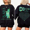 Sara Song Lyric Stevie Nicks Tour Inspired 2025 - Adult & Kids T-Shirts, Sweatshirts & Hoodies apparel design preview 1