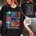 Sarah J. Maas Er Tour ACOTAR Crescent City Throne - Adult & Kids T-Shirts, Sweatshirts & Hoodies apparel design preview 1