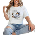 Sarcastic Duck Lover Whatever Life Throws You Funny - Adult & Kids T-Shirts, Sweatshirts & Hoodies apparel design preview 1