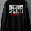Satoru Gojo Yuji Itadori Megumi Fushiguro Kugisaki - Adult & Kids T-Shirts, Sweatshirts & Hoodies apparel design preview 1