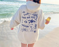 Save Our Seas Ocean Life Beach Summer - Adult & Kids T-Shirts, Sweatshirts & Hoodies apparel design preview 1