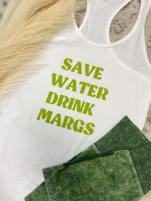 Save Water Top - Adult & Kids T-Shirts, Sweatshirts & Hoodies apparel design preview 1