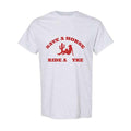 Save Horse Ride Yke - Adult & Kids T-Shirts, Sweatshirts & Hoodies apparel design preview 1
