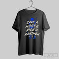 Save A Horse Ride Panther - Adult & Kids T-Shirts, Sweatshirts & Hoodies apparel design preview 1