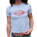 Save Drama Your Mama Baby Friends Rachel Green Funny - Adult & Kids T-Shirts, Sweatshirts & Hoodies apparel design preview 1