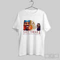 Say Drake Dont Rap Againt Kendrick Lamar Ever - Adult & Kids T-Shirts, Sweatshirts & Hoodies apparel design preview 1