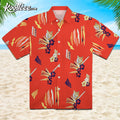 Scarface Tony Montana Al Pacino Summer Hawaiian - Adult & Kids T-Shirts, Sweatshirts & Hoodies apparel design preview 1