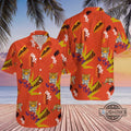 Scarface Tony Montana Hawaiian And Shorts NEW - Adult & Kids T-Shirts, Sweatshirts & Hoodies apparel design preview 1