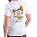 Schwettly Nuts Cotton Casual Featuring "Salted 9 Oz" - Adult & Kids T-Shirts, Sweatshirts & Hoodies apparel design preview 1