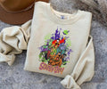 Scooby Doo Vintage Horror Movie Halloween - Adult & Kids T-Shirts, Sweatshirts & Hoodies apparel design preview 1