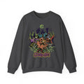 Scooby 90s Horror Movie Retro Halloween Scoobydoo - Adult & Kids T-Shirts, Sweatshirts & Hoodies apparel design preview 1