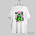Scott Hasnt Seen Monster Godzilla - Adult & Kids T-Shirts, Sweatshirts & Hoodies apparel design preview 1