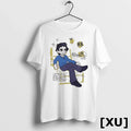 Scott Pilgrim Takes Off Wallace Sweater - Adult & Kids T-Shirts, Sweatshirts & Hoodies apparel design preview 1