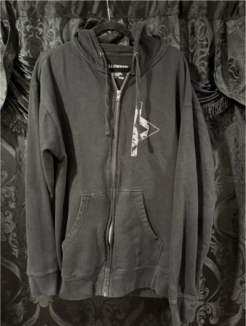 Rare Gutter Garbs Halloween 6 Curse Michael Myers - Adult & Kids T-Shirts, Sweatshirts & Hoodies apparel design preview 1