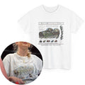 Sea Otters Monterey Bay Aquarium Music Fan - Adult & Kids T-Shirts, Sweatshirts & Hoodies apparel design preview 1
