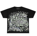 Seafoam 4s Flontae Bad Brain Cotton Y2K Top - Adult & Kids T-Shirts, Sweatshirts & Hoodies apparel design preview 1