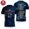 Seahawks 2026 National Football Conference Champions - Adult & Kids T-Shirts, Sweatshirts & Hoodies apparel design preview 1