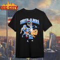 Seahawks Jaxon Smith Njigba - Adult & Kids T-Shirts, Sweatshirts & Hoodies apparel design preview 1