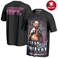 Sean O’Malley ProSphere Youth Fighter Two Sided - Adult & Kids T-Shirts, Sweatshirts & Hoodies apparel design preview 1