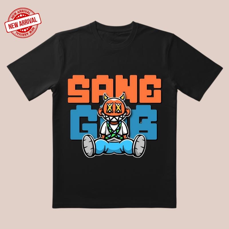 Season Launch! 'Space Guys' 3D Printed Cut Neon - Adult & Kids T-Shirts, Sweatshirts & Hoodies apparel design preview 1