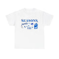 Season Wave Earth Menswear - Adult & Kids T-Shirts, Sweatshirts & Hoodies apparel design preview 1