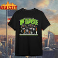 Seattle Football Welcome To The Dark Side - Adult & Kids T-Shirts, Sweatshirts & Hoodies apparel design preview 1