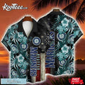 Seattle Mariners MLB American Hawaiian - Adult & Kids T-Shirts, Sweatshirts & Hoodies apparel design preview 1