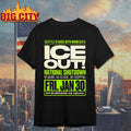 Seattle Stand With Minnesota Ice Out National - Adult & Kids T-Shirts, Sweatshirts & Hoodies apparel design preview 1