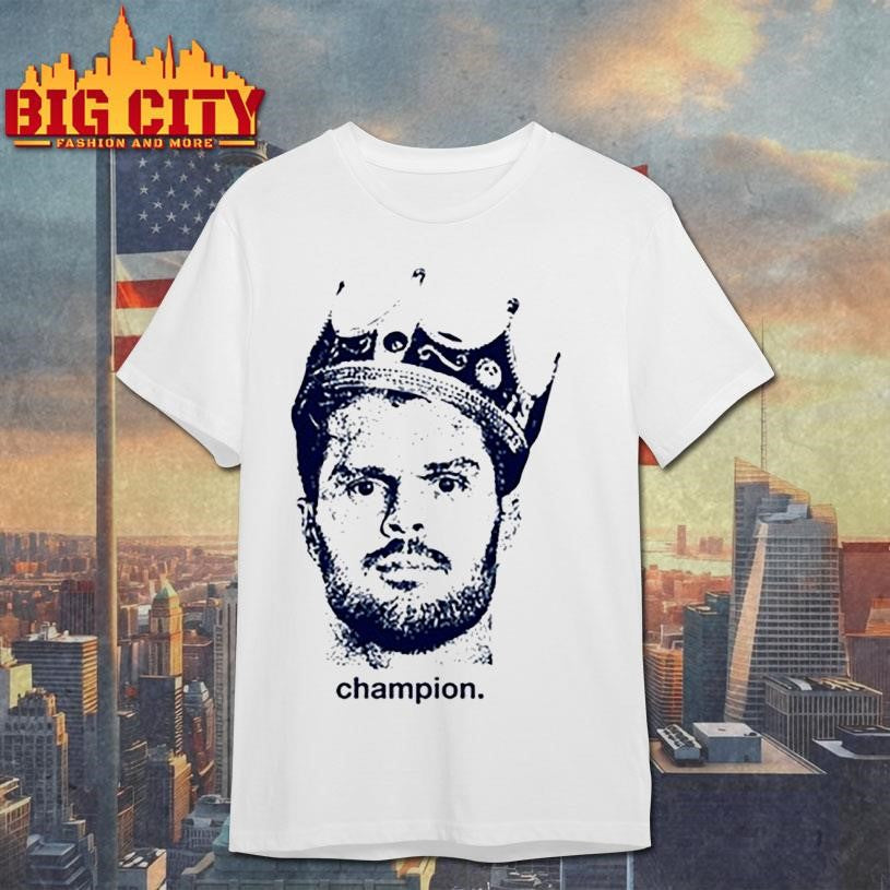 Seattle champion crown - Adult & Kids T-Shirts, Sweatshirts & Hoodies apparel design preview 1