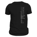 Second Amendment Pro Gun AR15 Essential Casual - Adult & Kids T-Shirts, Sweatshirts & Hoodies apparel design preview 1