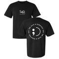 See Good Everyday Screen Mental Health Awareness Stay - Adult & Kids T-Shirts, Sweatshirts & Hoodies apparel design preview 1