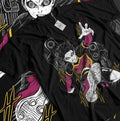 Seishiro Nagi S 4XL Blue Lock Isagi Yoichi Anime - Adult & Kids T-Shirts, Sweatshirts & Hoodies apparel design preview 1