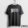 Seiya Suzuki 27 Chicago Cubs Cartoon Sweater - Adult & Kids T-Shirts, Sweatshirts & Hoodies apparel design preview 1