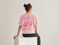 Send Tequila Pink Alcohol Party Funny Alcoholic Drink - Adult & Kids T-Shirts, Sweatshirts & Hoodies apparel design preview 1