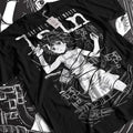 Serial Experiments Lain Science Fiction Anime - Adult & Kids T-Shirts, Sweatshirts & Hoodies apparel design preview 1