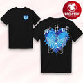 Set It Off Valentines 2026 Two Sided - Adult & Kids T-Shirts, Sweatshirts & Hoodies apparel design preview 1
