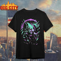 Seven Seconds Till The End - Adult & Kids T-Shirts, Sweatshirts & Hoodies apparel design preview 1