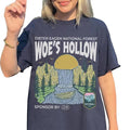 Severance Dieter Eagan Lumon Industries Macrodata - Adult & Kids T-Shirts, Sweatshirts & Hoodies apparel design preview 1