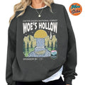 Severance Dieter Eagan Cotton Crew Neck Size S 3XL - Adult & Kids T-Shirts, Sweatshirts & Hoodies apparel design preview 1