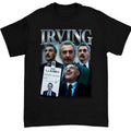 Severance Irving B TV Show - Adult & Kids T-Shirts, Sweatshirts & Hoodies apparel design preview 1