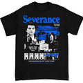 Severance TV Show Lumon Industries Fan Retro - Adult & Kids T-Shirts, Sweatshirts & Hoodies apparel design preview 1