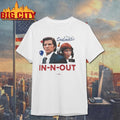 Severance They Are Soulmates In N Out - Adult & Kids T-Shirts, Sweatshirts & Hoodies apparel design preview 1