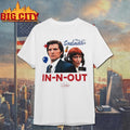 Official Severance They are Soulmates In-N-Out - Adult & Kids T-Shirts, Sweatshirts & Hoodies apparel design preview 1