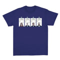 Severance Tv Movie Vintage Retro Classic Him - Adult & Kids T-Shirts, Sweatshirts & Hoodies apparel design preview 1
