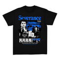 Severance Tv Show Leave Your Life Door Inspired - Adult & Kids T-Shirts, Sweatshirts & Hoodies apparel design preview 1